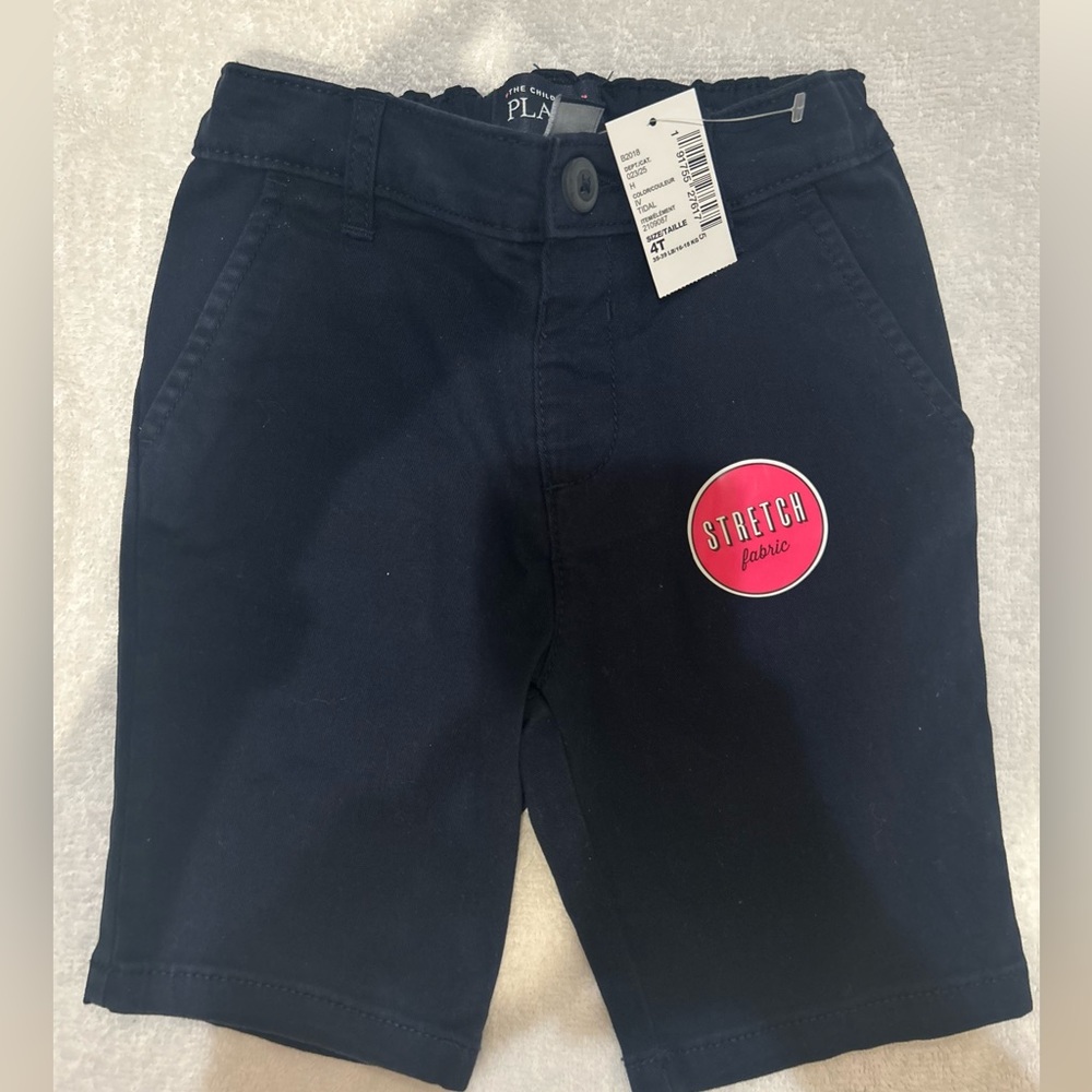 School uniforms- The Children’s Place, size 4T